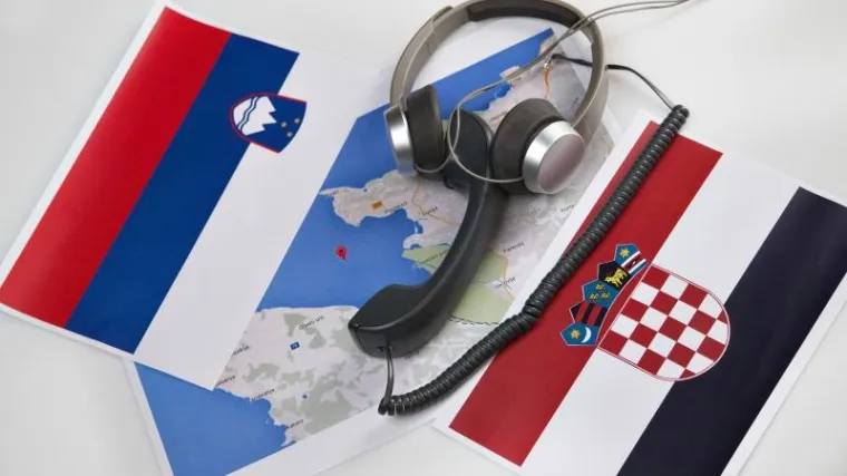 Hrvatska želi da se arbitražni sud sam raspusti, Slovenci nastavljaju s radom bez obzira na skandal