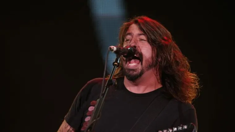 Besplatno preslu&scaron;ajte jedan od naji&scaron;čekivanijih rock albuma godine!