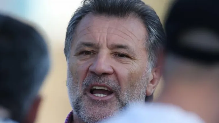 Protiv Mamića podignuta optužnica zbog prijetnje: 'Iščupat ću ti grkljan, ubit ću te i odslužiti!'