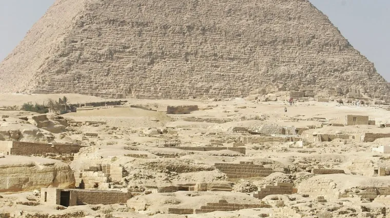 Drama u Egiptu: Hrvat T. S. (31) otet u okolici Kaira!