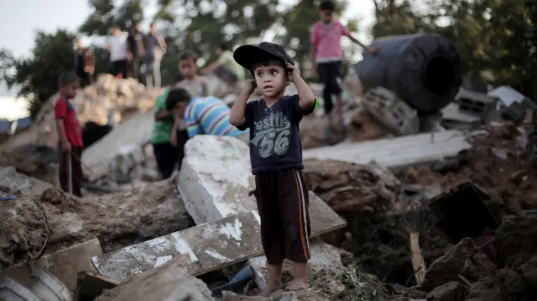 Zbog manjka novca pola milijuna palestinske djece možda u rujnu neće u &scaron;kolu!