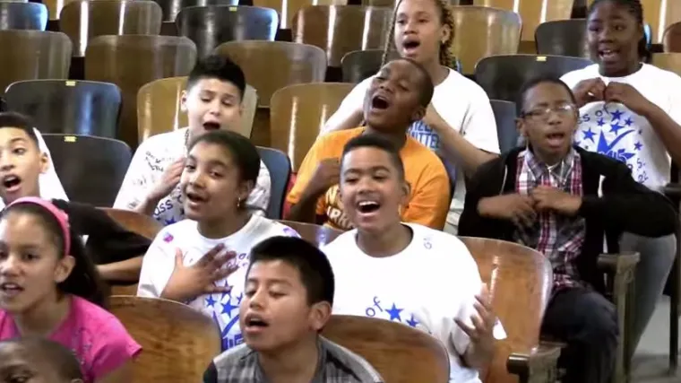 Predivna gesta đaka rasplakala njihovu te&scaron;ko bolesnu učiteljicu