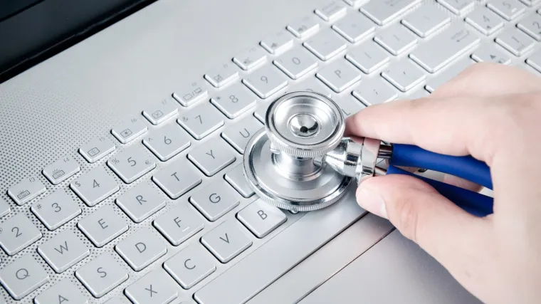 Napadi na bolnice putem medicinskih uređaja