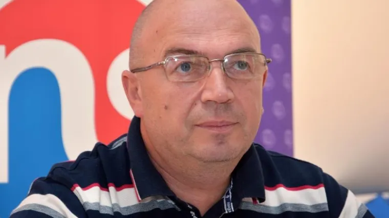 Suradnik bivše županice Lovrić Merzel tvrdio da ima diplomu koja ne postoji!