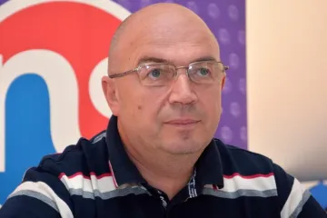 Suradnik bivše županice Lovrić Merzel tvrdio da ima diplomu koja ne postoji!