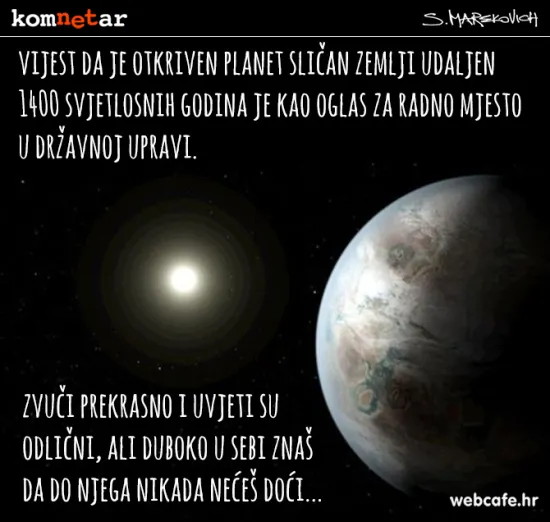 #onokad zna&scaron; da se to nikad neće dogoditi