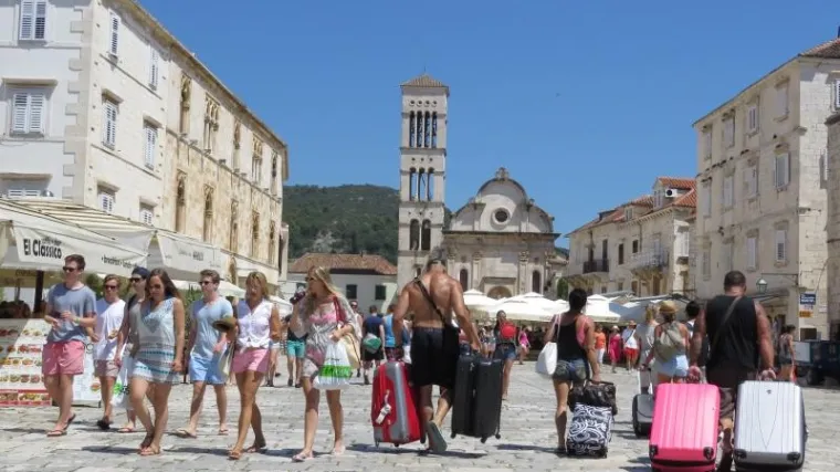 Ne spominjite Jugoslaviju i ne dirajte u Gospu