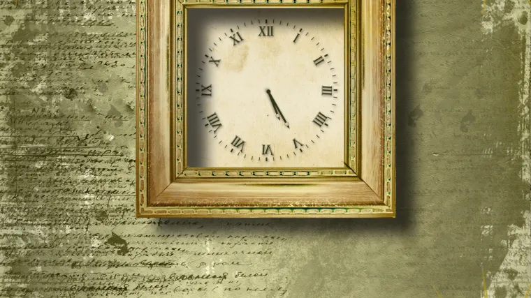 Sinkrono kretanje klatna u satovima