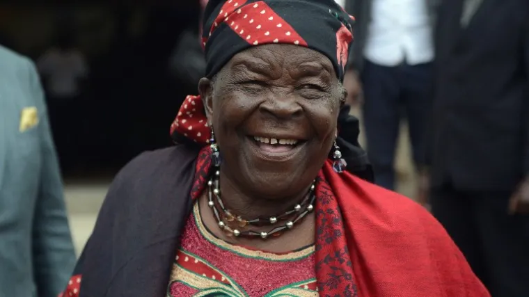 'Zaklat ću patku, janje, govedo, &scaron;to god zaželi!'