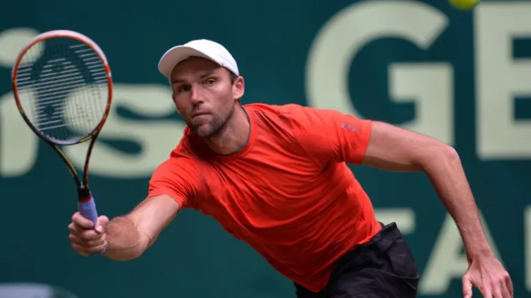 Ivo Karlović izborio četvrtfinale Bogote