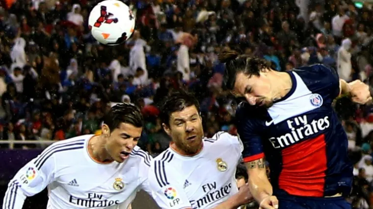 Manchester United želi uzdrmati nogometni svijet i dovesti dvije velike zvijezde