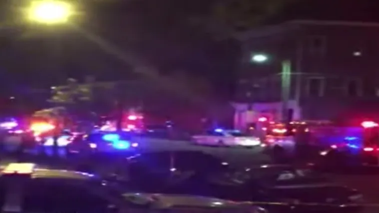 Troje mrtvih i sedam ranjenih