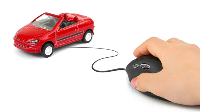 Tko to zapravo vozi moj auto?