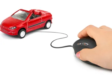 Tko to zapravo vozi moj auto?