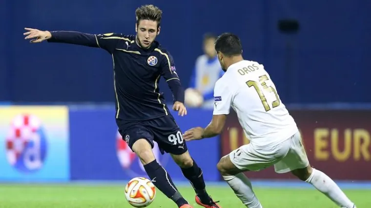 'Ovo je korak naprijed u karijeri'