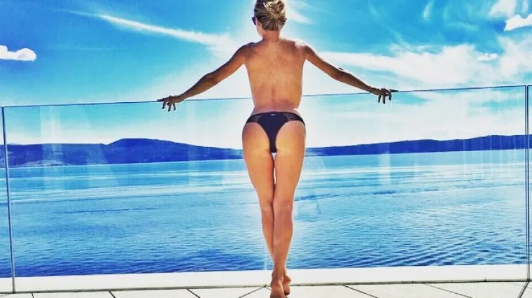 A sada je otkrila i s kim