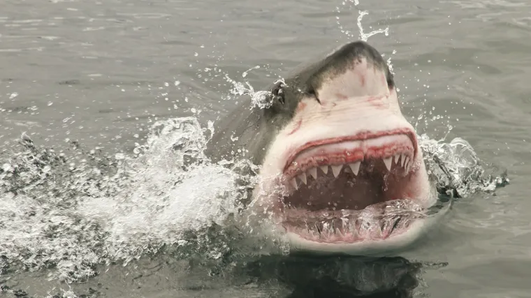 Evo kako se i vi možete obraniti od napada morskog psa