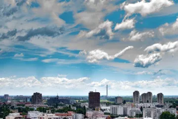 Koliko su dugoročne vremenske prognoze uopće točne?