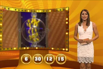 Izvučen je Eurojackpot od 349.797.311,30 kuna!