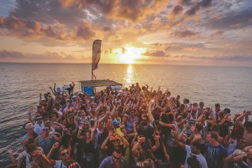 Treće izdanje Sonus Festivala dovodi najveća imena elektronike!