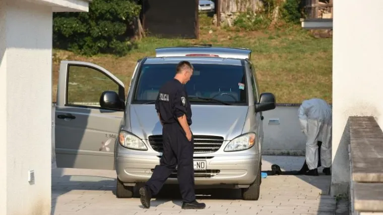 Istarski svećenik umro od zastoja srca, nepokretna pomoćnica od dehidracije i iscrpljenosti