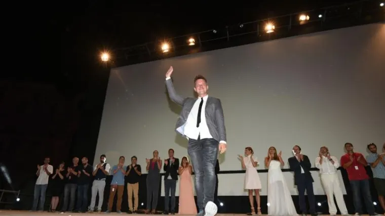 Matanićev 'Zvizdan' pomeo konkurenciju na pulskom filmskom festivalu