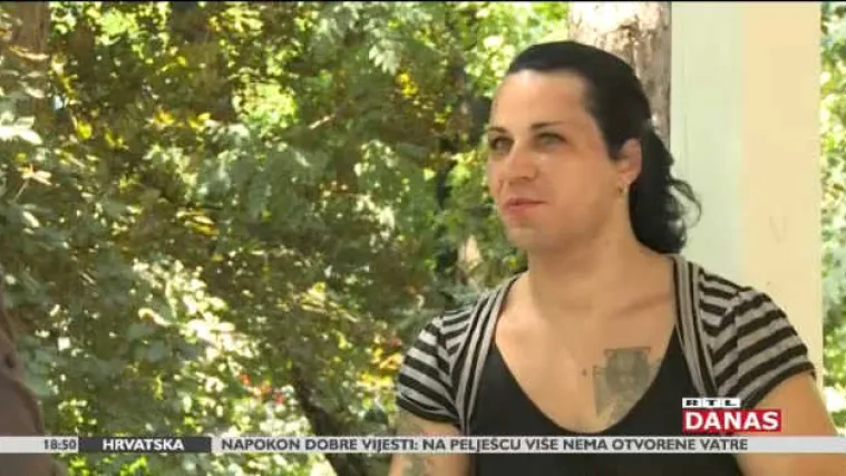 Nevjerojatna priča: bio u zatvoru zbog nacizma i homofobije, a sada želi biti žena