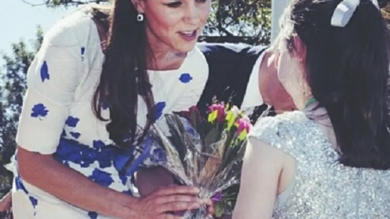 Evo &scaron;to joj je kraljica Elizabeta zabranila