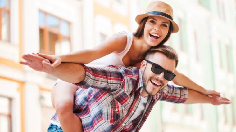 Sigurnih 25 znakova da je on ludo zaljubljen u tebe