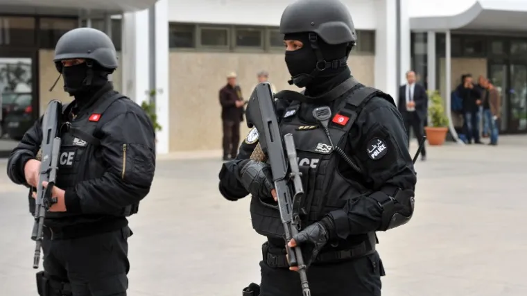 Tunis vratio smrtnu kaznu