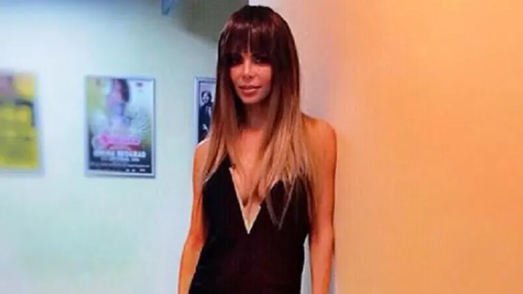 Evo kako je Nikolina Ristović suprugu čestitala rođendan