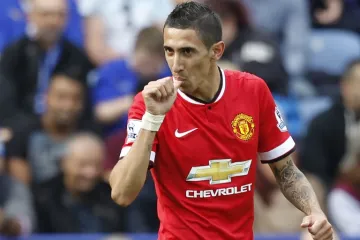 Zvijezda Uniteda iznenadila Van Gaala, 'Ibra' ju čeka u PSG-u