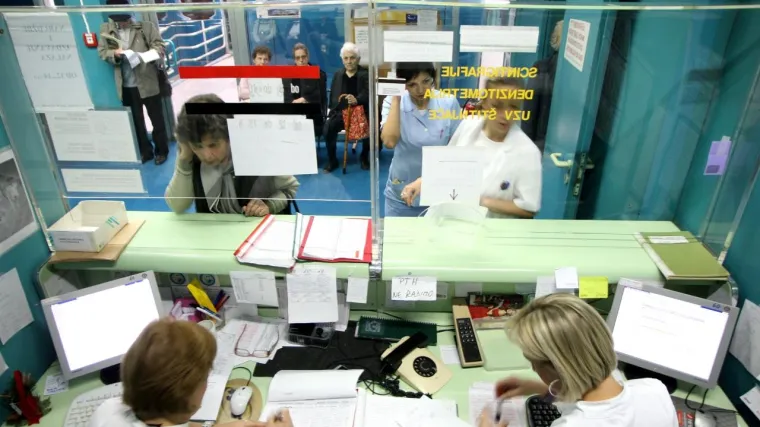 Ministarstvo zdravlja se hvali: 'Sve su bolnice povećale učinkovitost'