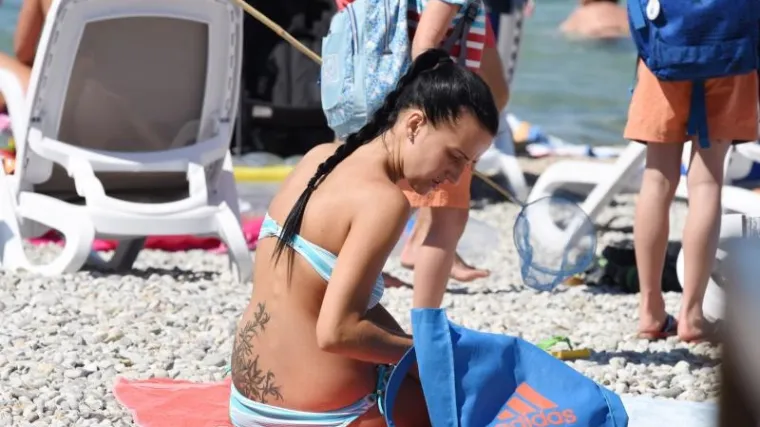 Na Jadranu operira ekipa putujućih lopova, u Zadru krale dvije sestre