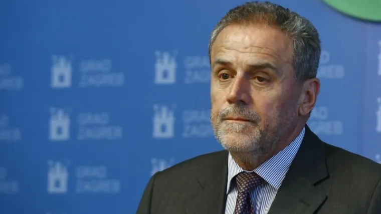 "Ista meta, isto odstojanje. Ti će projekti ići"