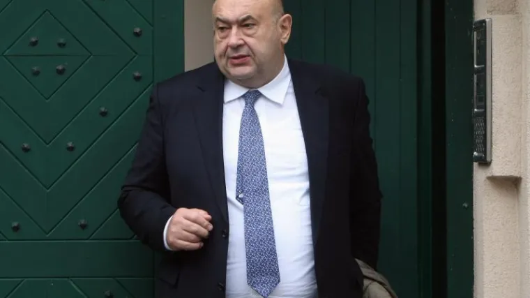 Ivo Sanader bi na slobodu mogao iza 15. kolovoza