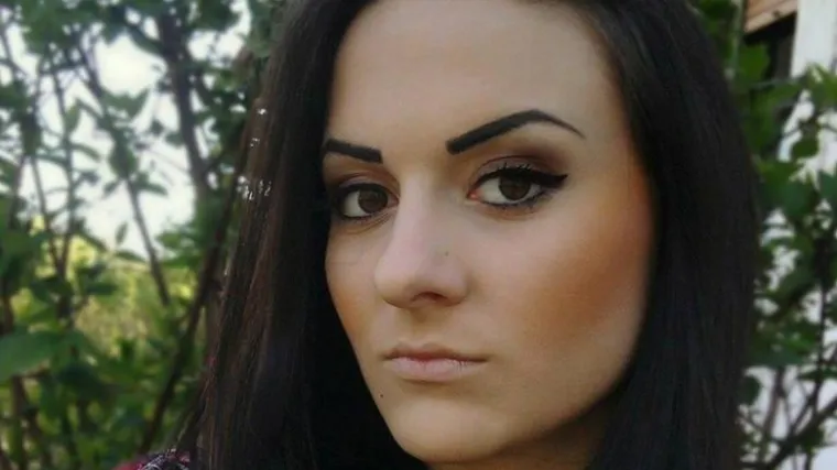 Nestala Jasmina se vratila kući