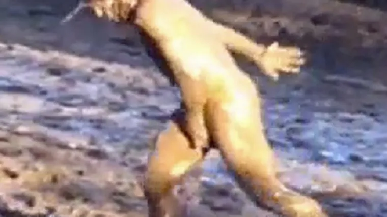 Festivalska blatnjavost je dobila sasvim novo značenje