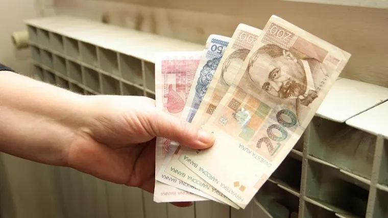 Podbacila mjera otpisa duga hrvatskim građanima