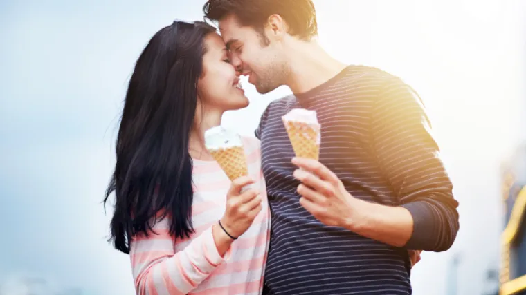 A onda se dogodilo nešto sasvim neočekivano