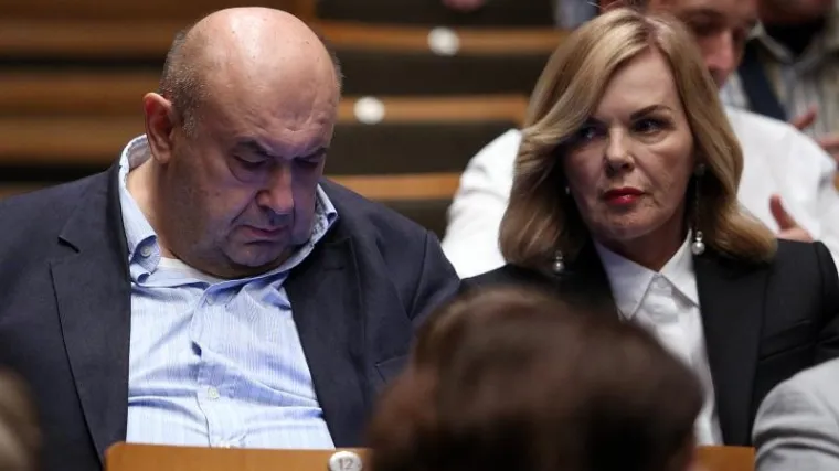 "Sanader bi krajem kolovoza mogao na slobodu"