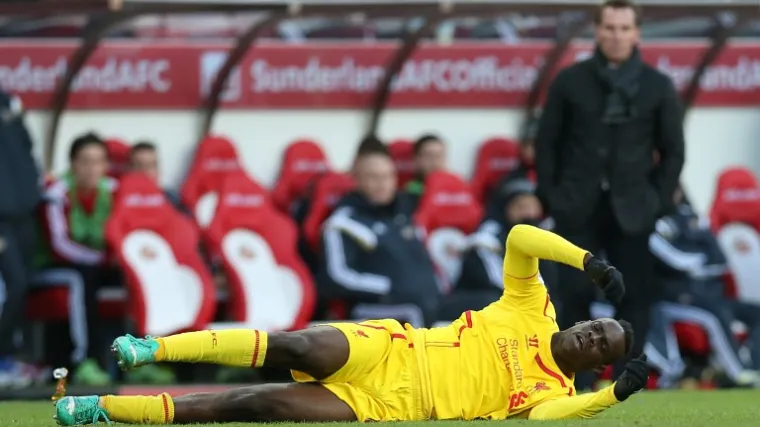 Evo za&scaron;to Liverpool vi&scaron;e ne računa na Balotellija