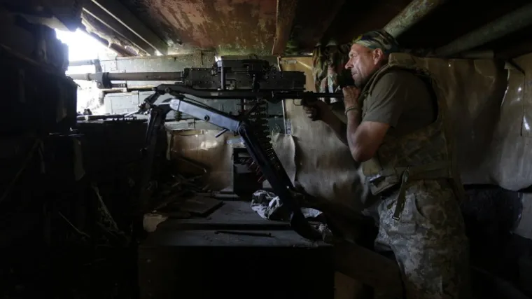 Ubijen jedan ukrajinski vojnik, ranjeno je sedam