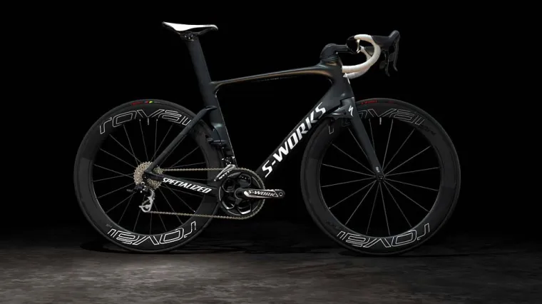 Biciklistički svijet ne može prestati govoriti o ovom "najbržem biciklu na svijetu"