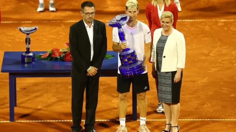 Umag dobio Musterovog nasljednika