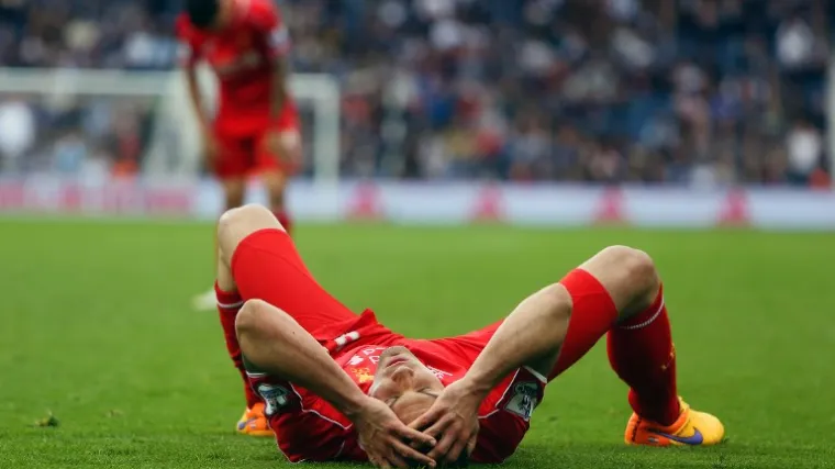 Legenda Liverpoola žestoko 'nagazila' hrvatsku zvijezdu