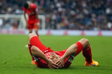 Legenda Liverpoola žestoko 'nagazila' hrvatsku zvijezdu