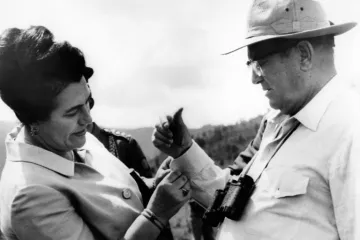 Na Jadran su nekad dolazila svjetska imena