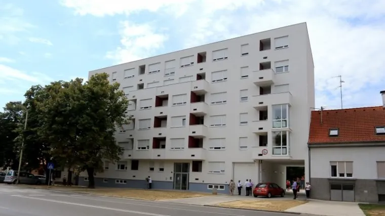 Platite 980 kuna mjesečno i imate državni stan