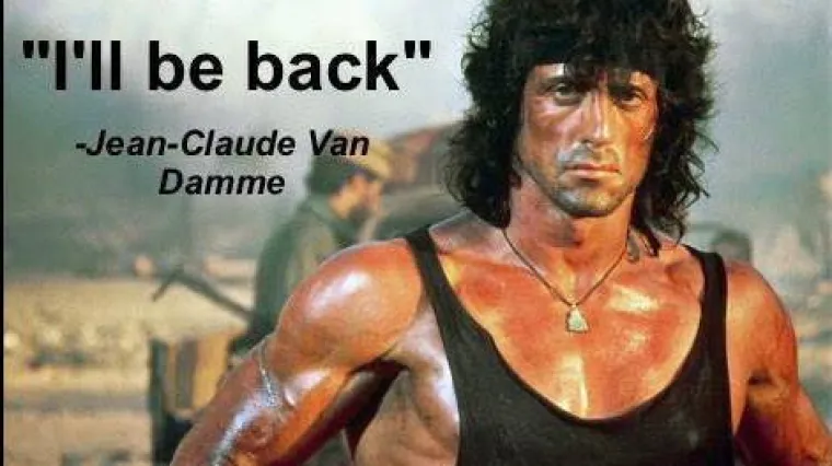 Ako želite naživcirati ljubitelja akcića, samo mu pokažite ovo